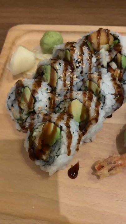 Sushiya Bloom - Japanese Near Me - Mississauga, Ontario