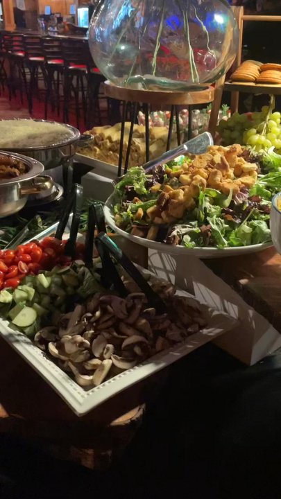 Bistro On 19th - Catering - Seafood Near Me - Bessemer, Alabama