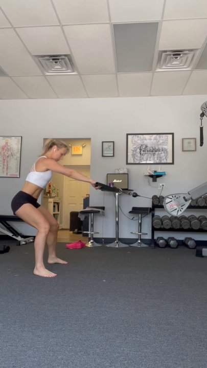 T-Fit - One of our faves! - Trainers Near Me - Palm Harbor, Florida