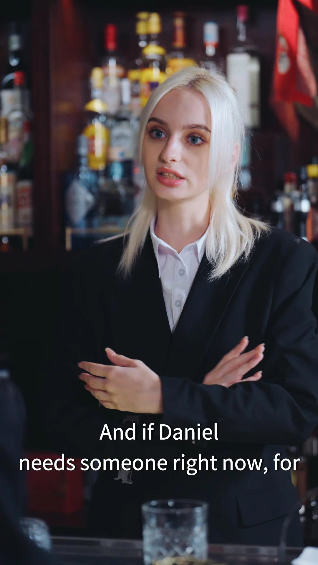Tangled In Desire – Episode 29