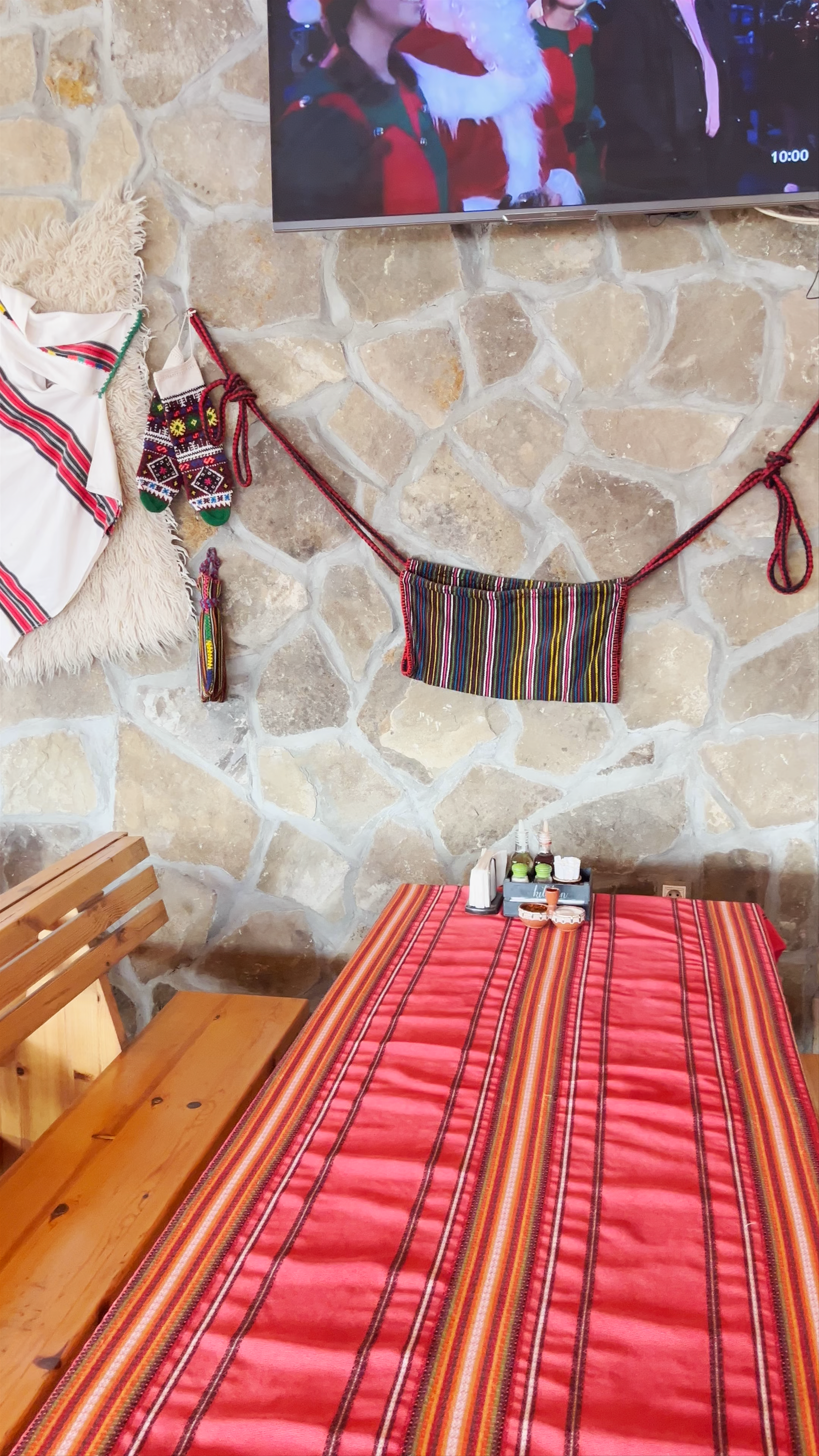 Dobrevski Restaurant