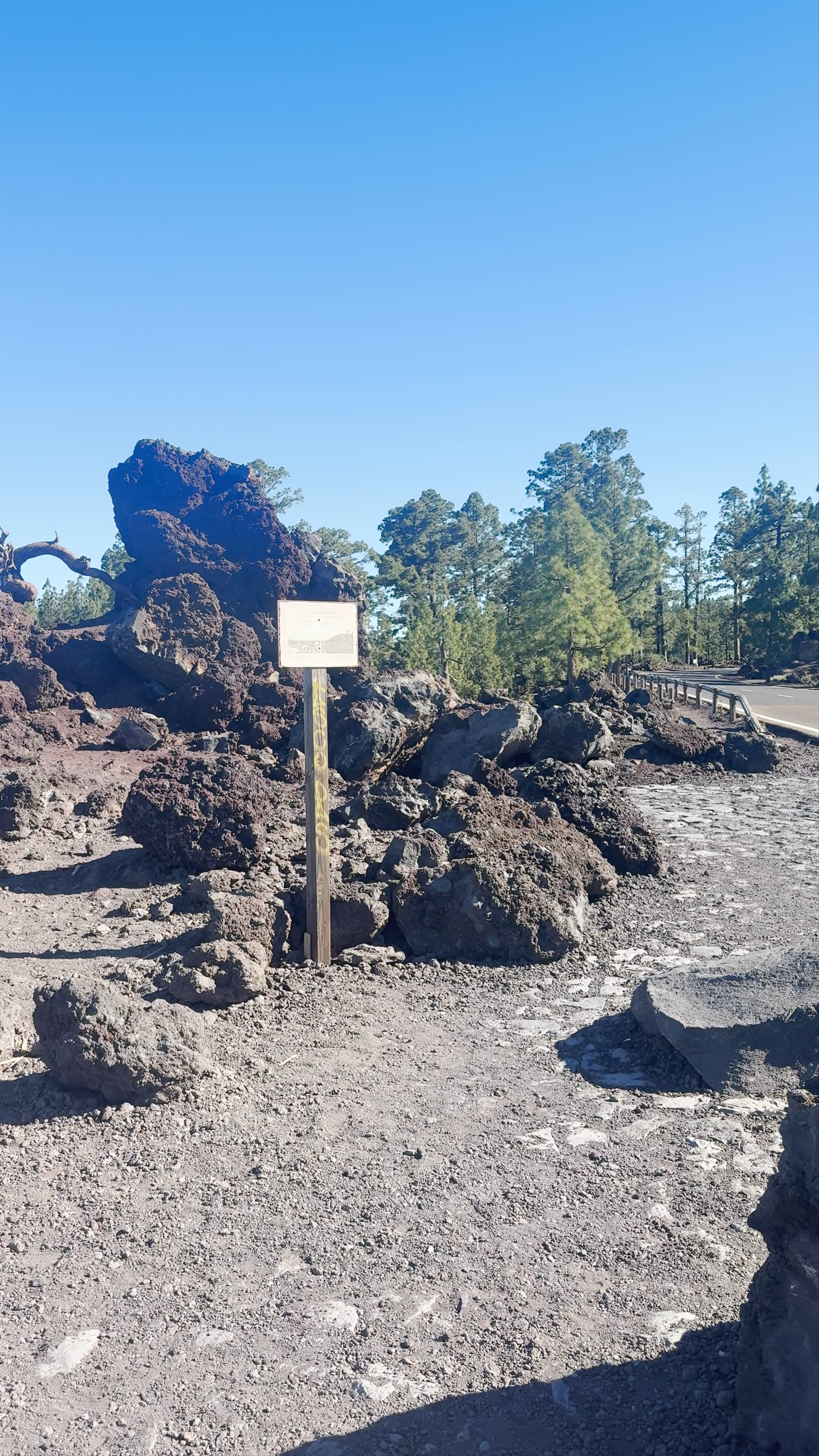 Mirador de los Poleos