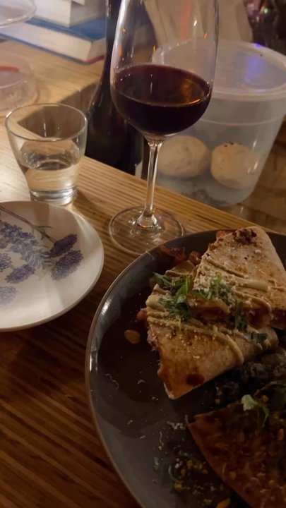 Nat Nat - Food!!!! - Wine Bars Near Me - Naples, Florida