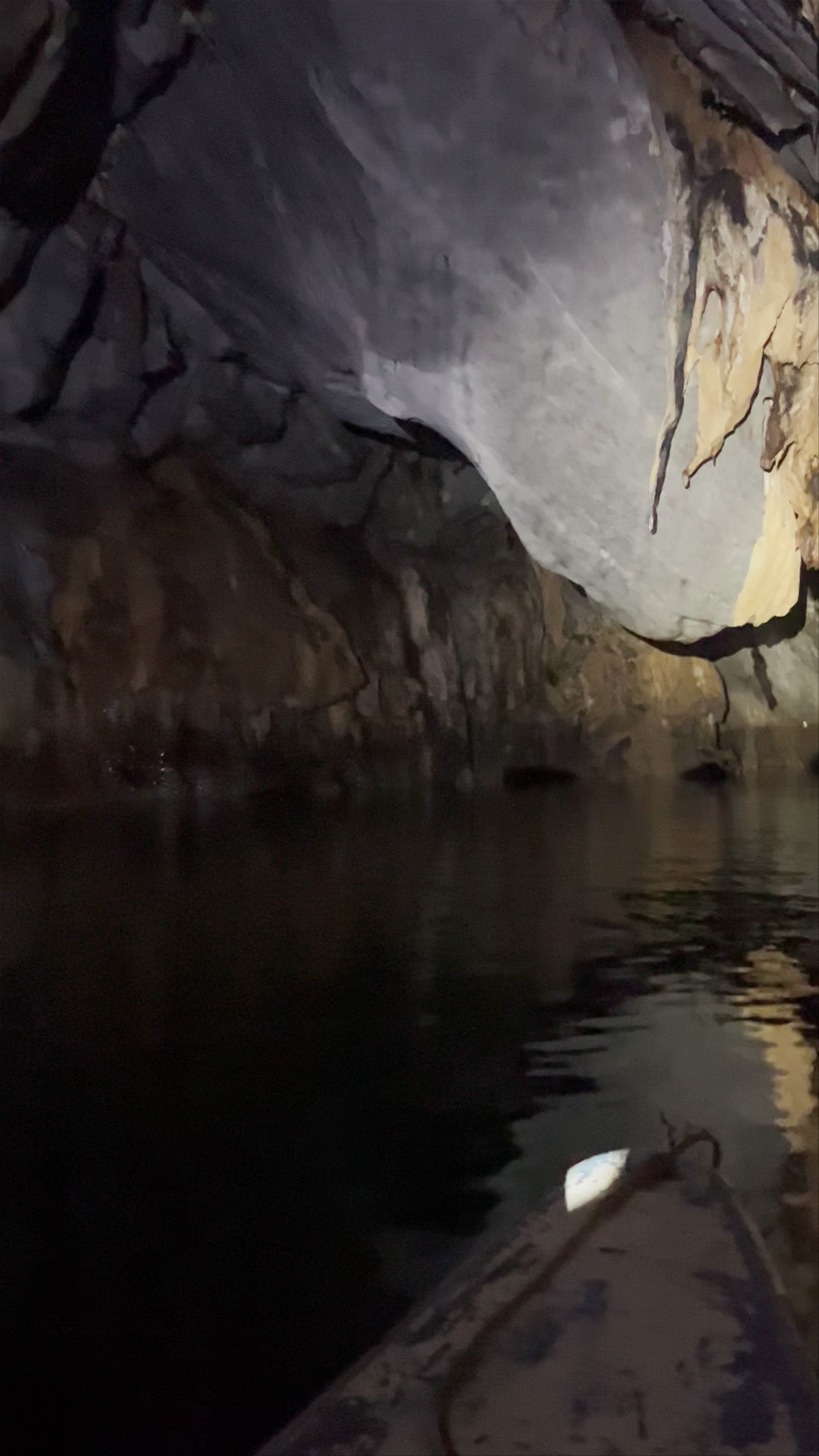 Puerto Princesa Subterranean River National Park