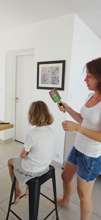 Video Poster