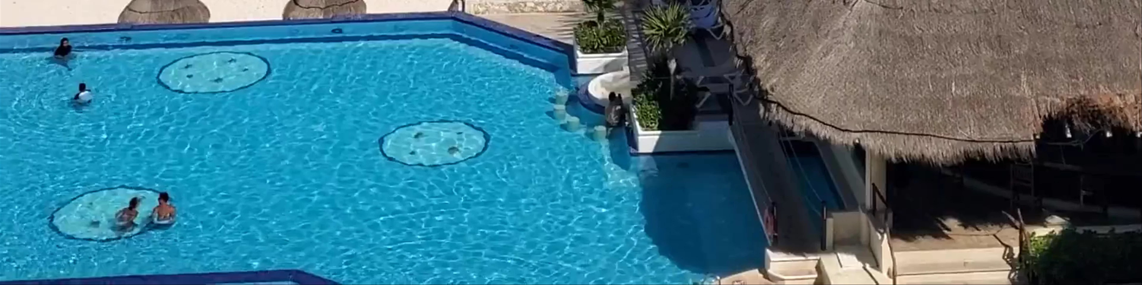 Bsea Cancun Plaza Hotel