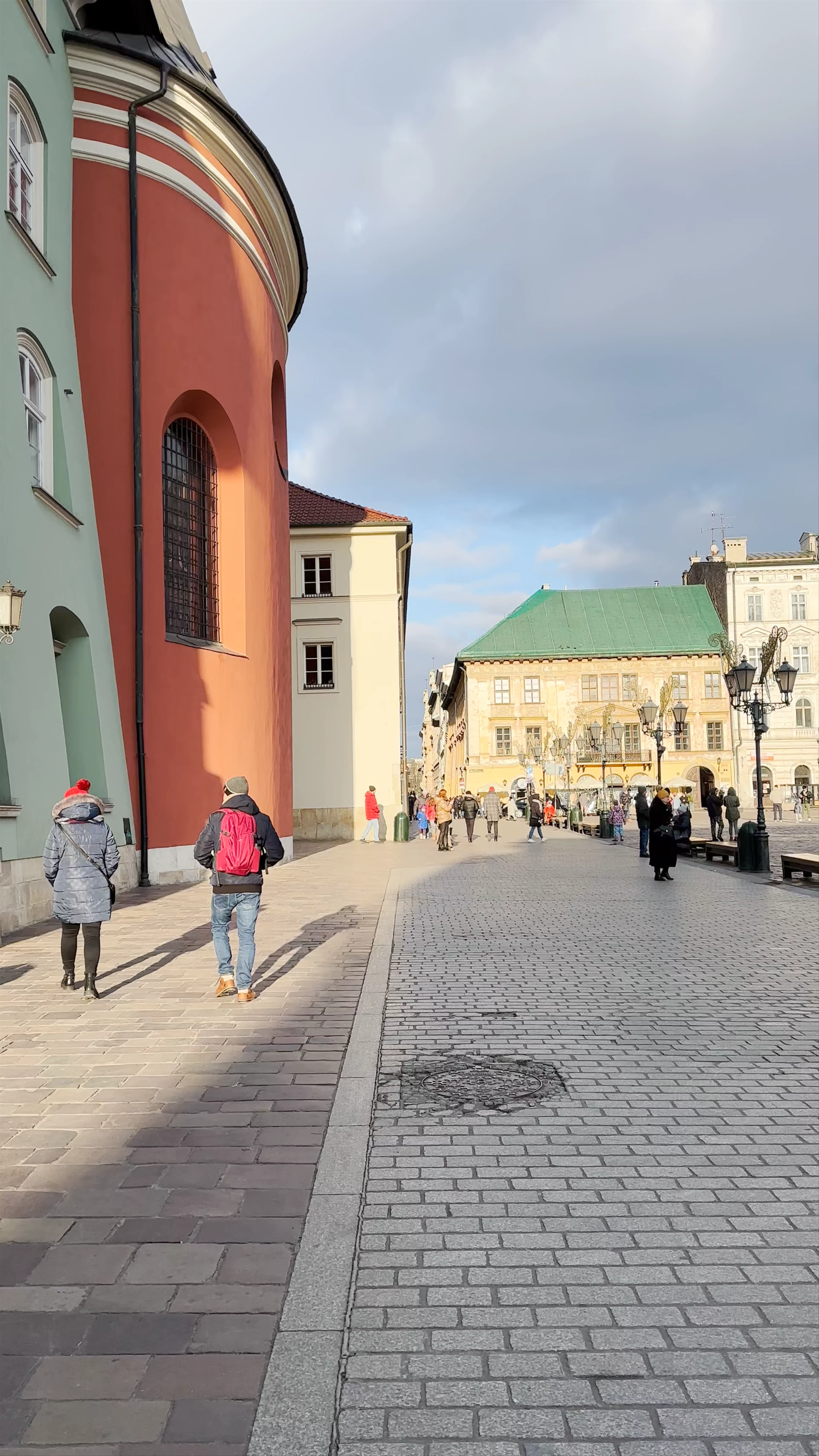 Mały Rynek