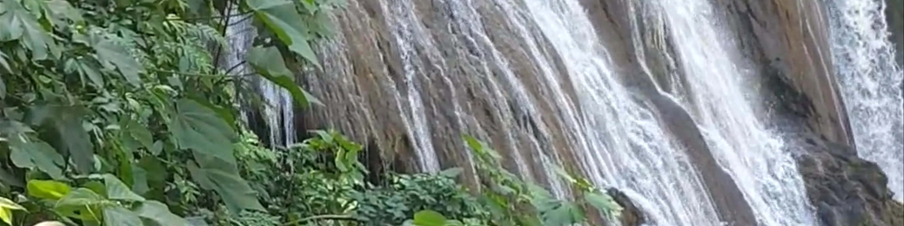 Pulhapanazak Falls