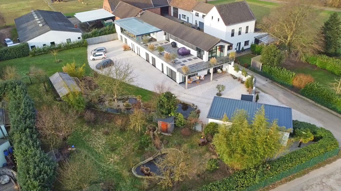 Accommodation DE-1092134-Leverkusen