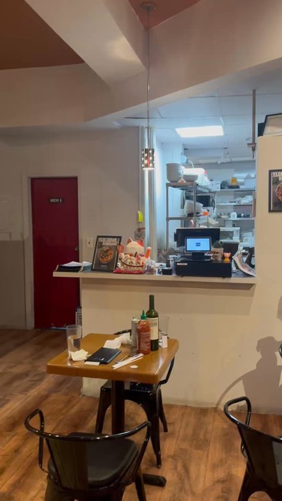 Bahn Pho - Vietnamese Near Me - Hoboken, New Jersey
