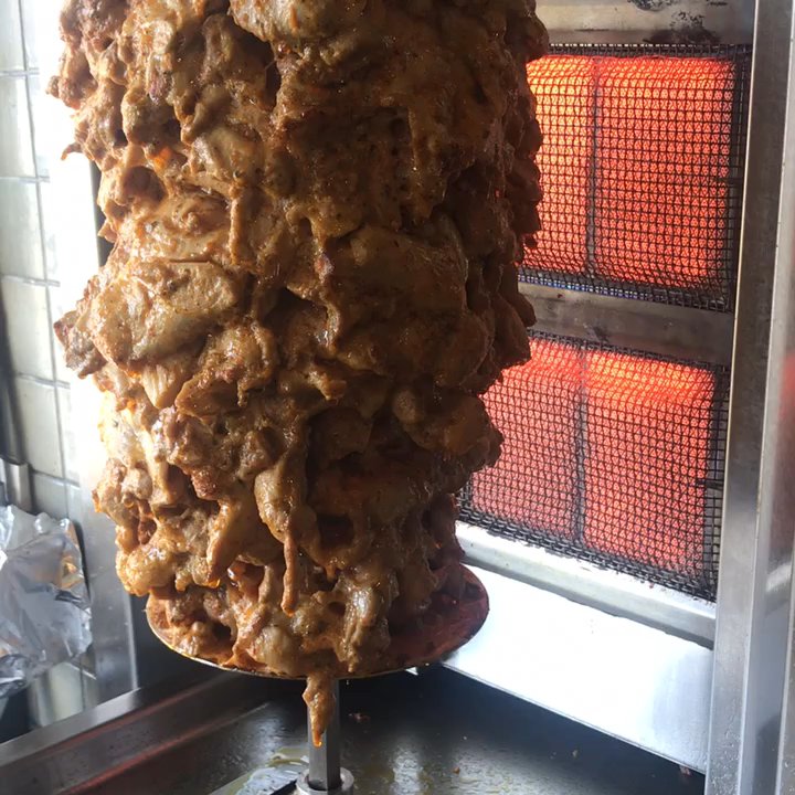 Rojbas Grill - Mediterranean Near Me - Berkeley, California