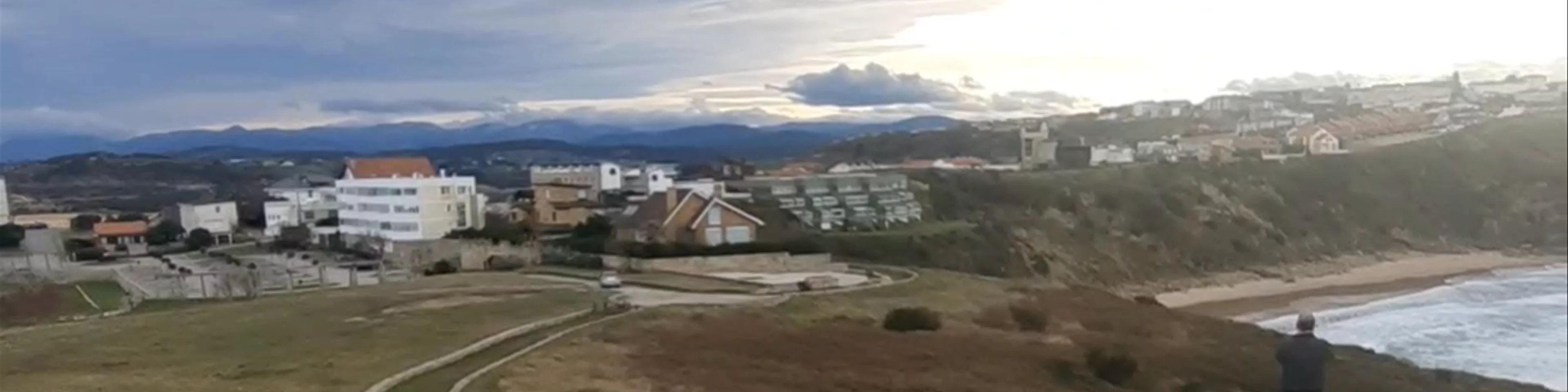 Mirador Punta del Dichoso