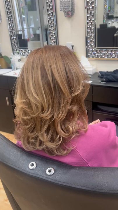 Amar's Hair & Threading Salon - Hair Stylists Near Me - Millbrae, California