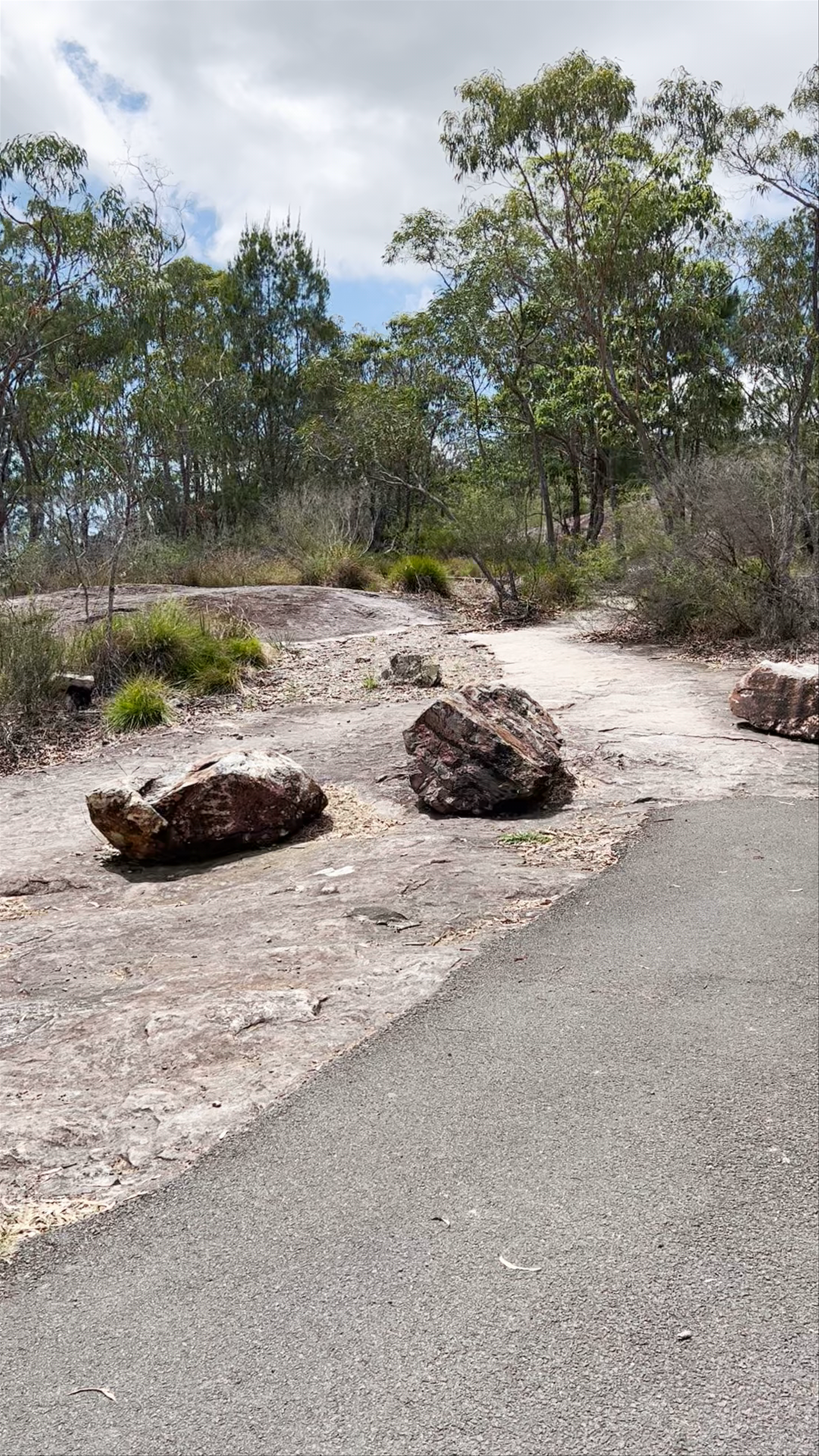 Mount Tinbeerwah Lookout