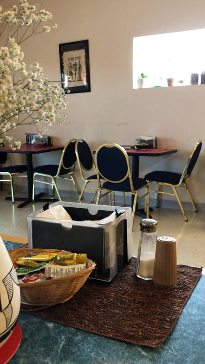 Adel's Gyros - Greek Near Me - Carmel, Indiana