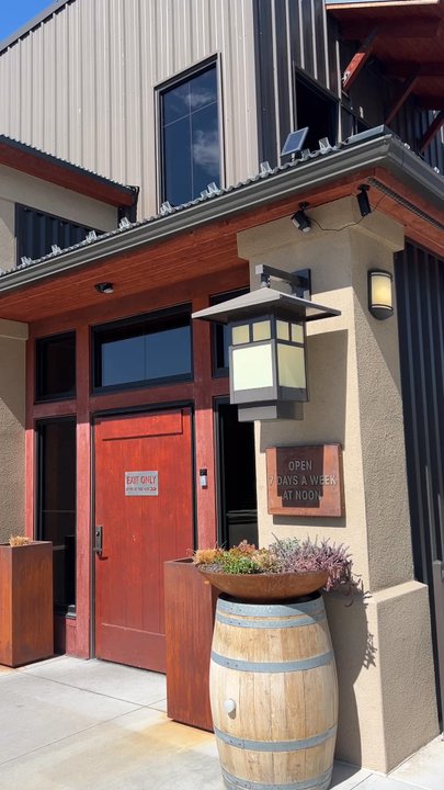 Telaya Wine - Wineries Near Me - Garden City, Idaho