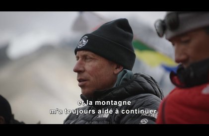 Bande-annonce en français