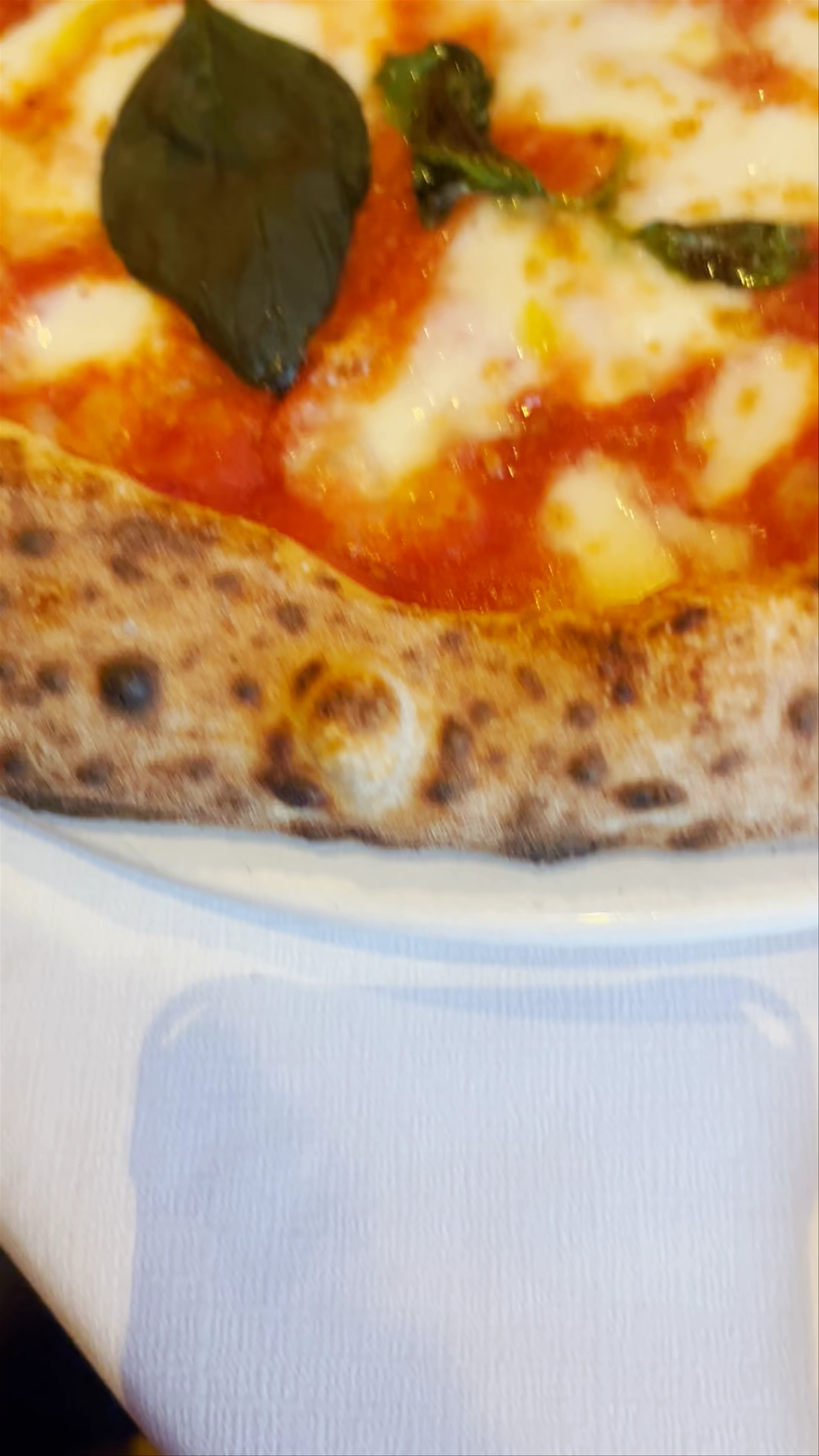 Restaurante Bel Mondo
