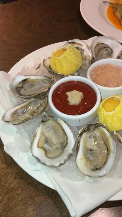 JOE MUER SEAFOOD - Updated October 2026 - 928 Reviews - 1314 Photos ...