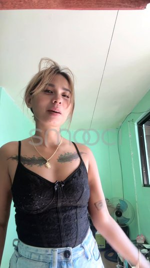 Keisha Manila Escort Video #25863