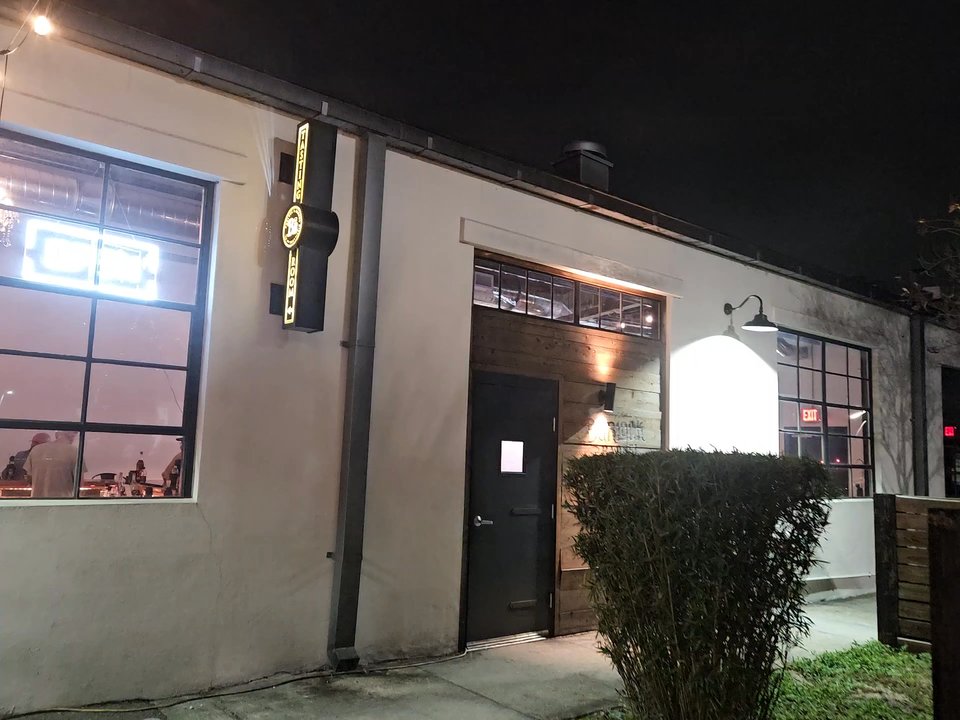 Burlock and Barrel - Distilleries Near Me - Jacksonville, Florida