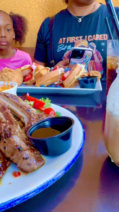 Kitchen 15 - Breakfast & Brunch Near Me - Sacramento, California