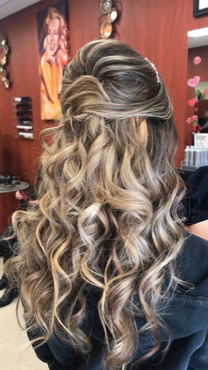 Express Yourself Salon - Hair and more - Hair Salons Near Me - Bronx, New York