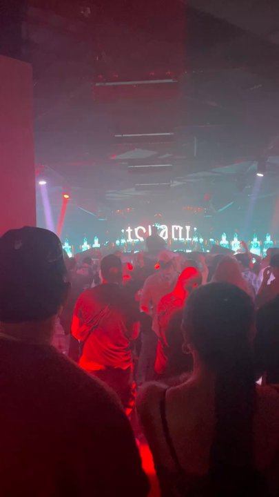 Substance - Music Venues Near Me - Las Vegas, Nevada