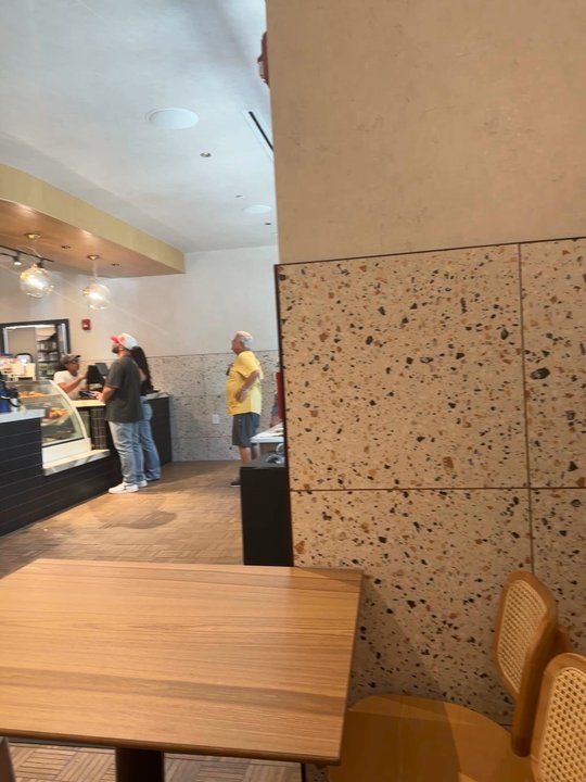 Sesame - Coffee & Tea Near Me - Tampa, Florida