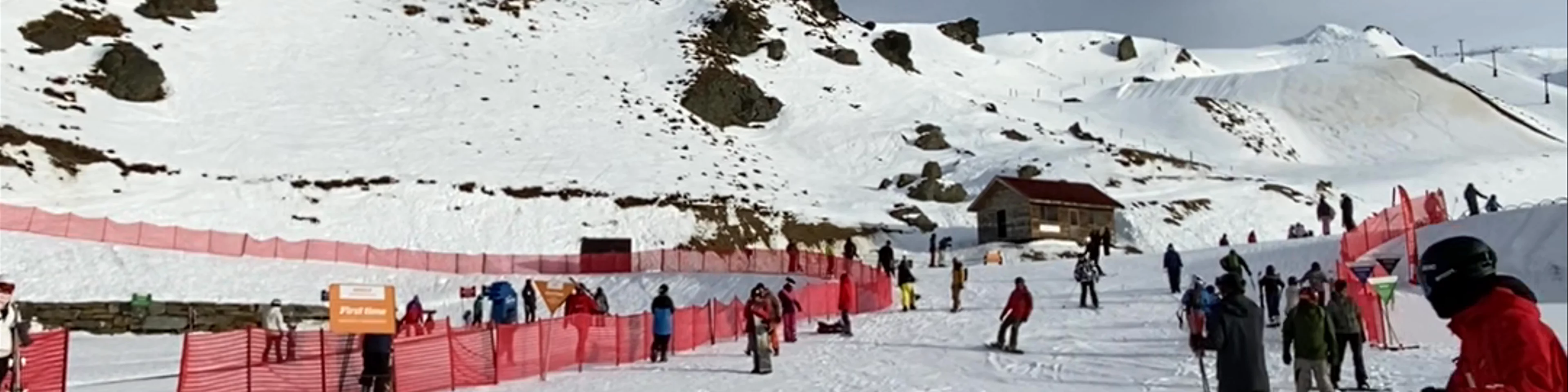 Cardrona Alpine Resort Cardrona Valley Rd