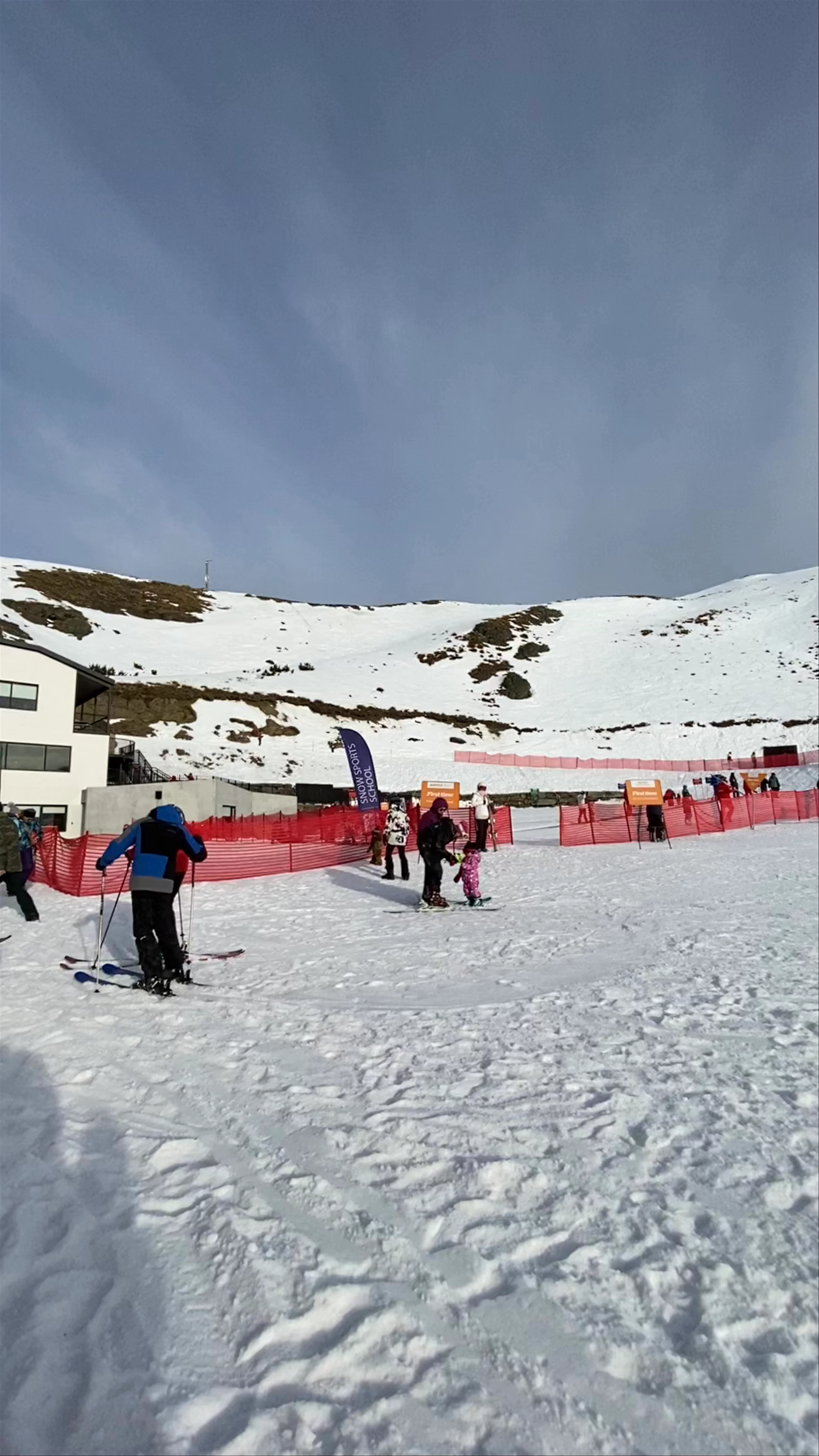 Cardrona Alpine Resort Cardrona Valley Rd, Cardrona, New Zealand