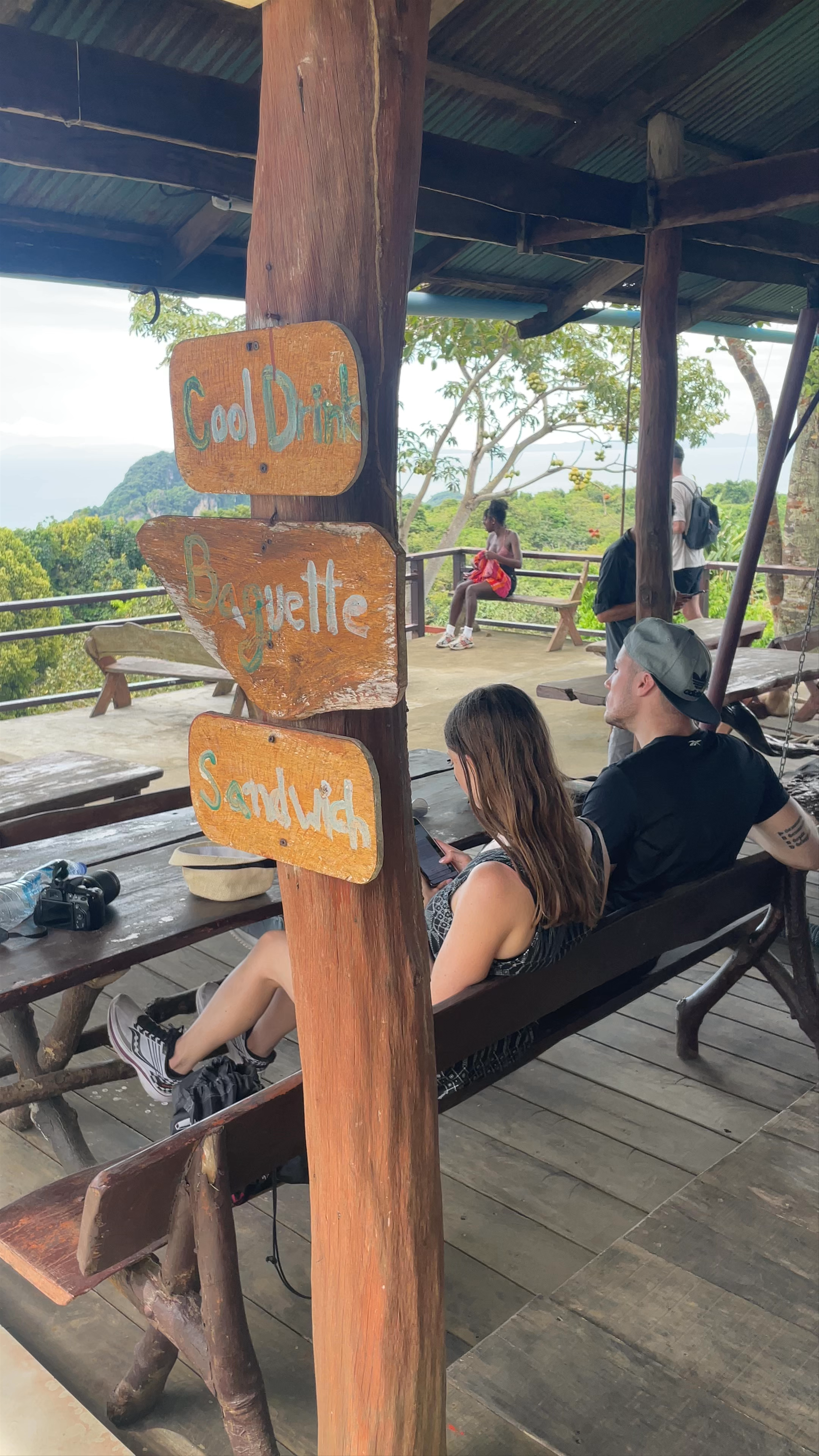 Phi Phi Viewpoint 3