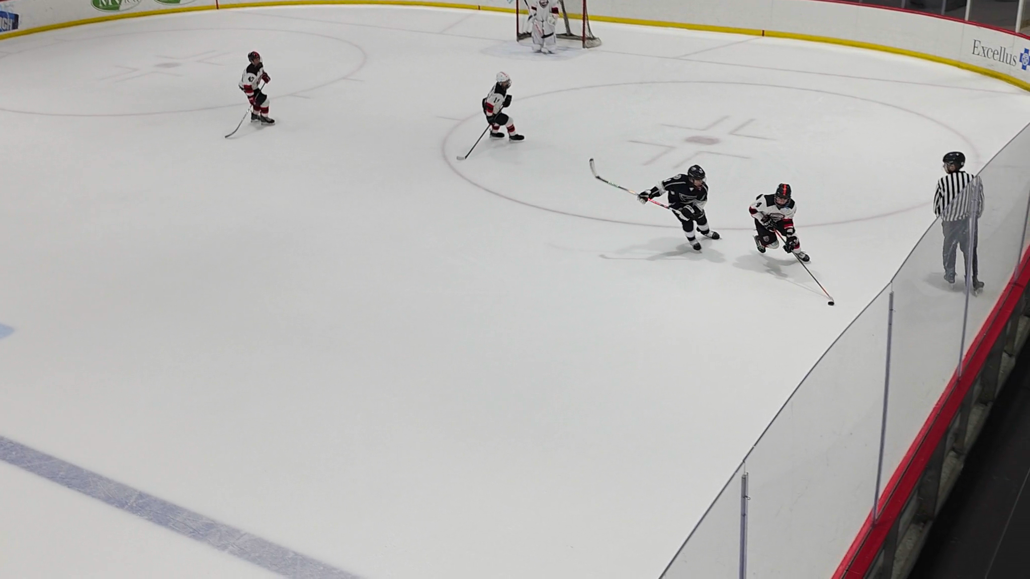 Emmanuel Kourounis: Game-Changing Defensive Play for Long Island Arrows