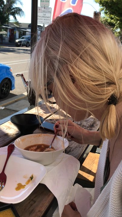 Hot or Not Thai - Thai Near Me - San Diego, California