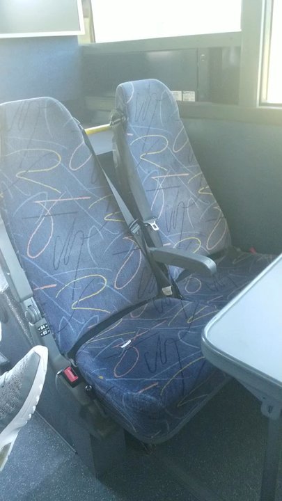 Megabus - Transportation Near Me - New Orleans, Louisiana