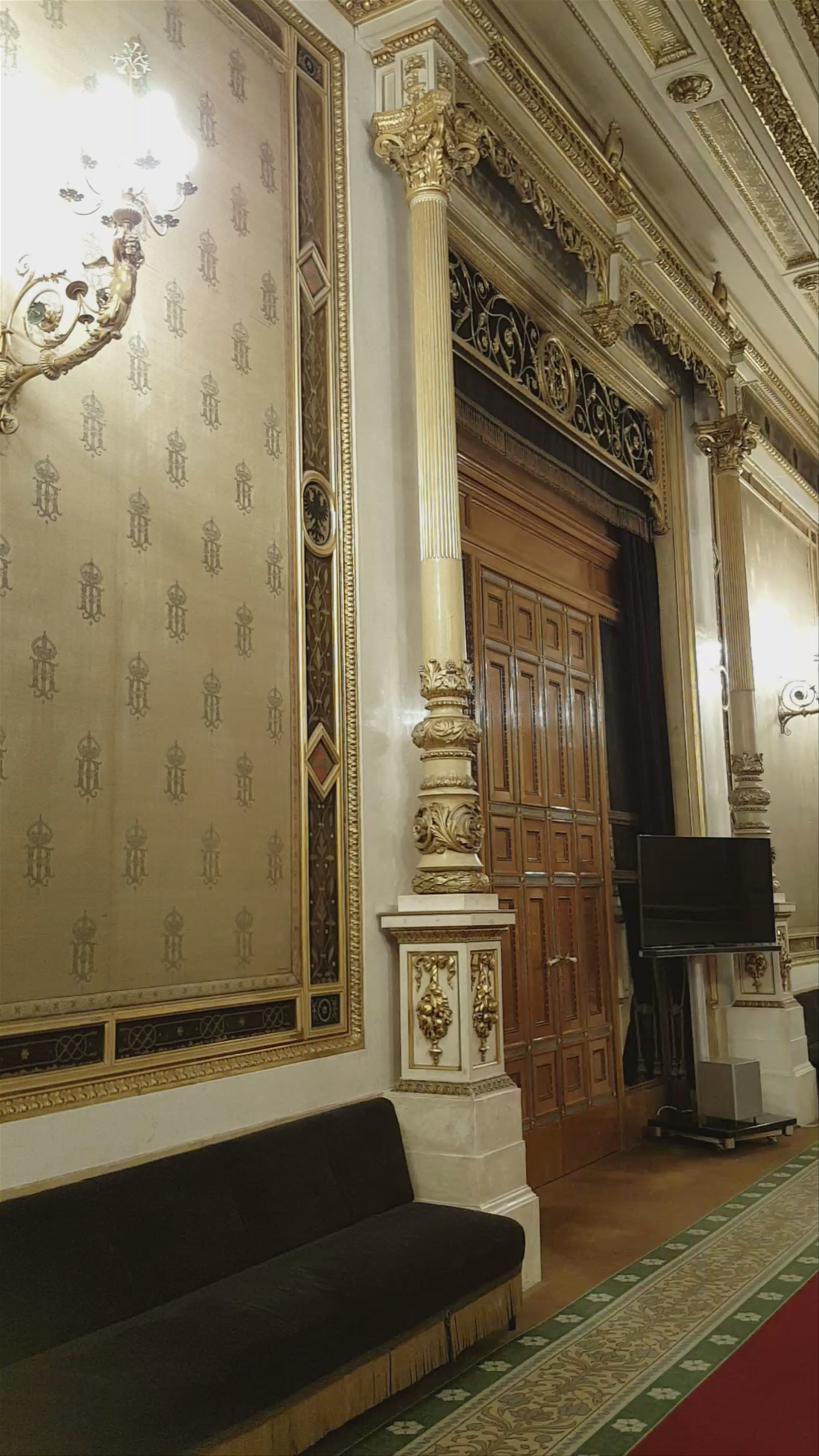 Teatro dell'Opera di Vienna