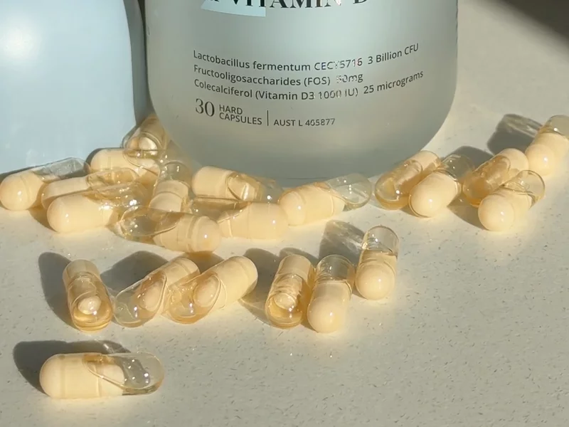 Breatfeeding Probiotic