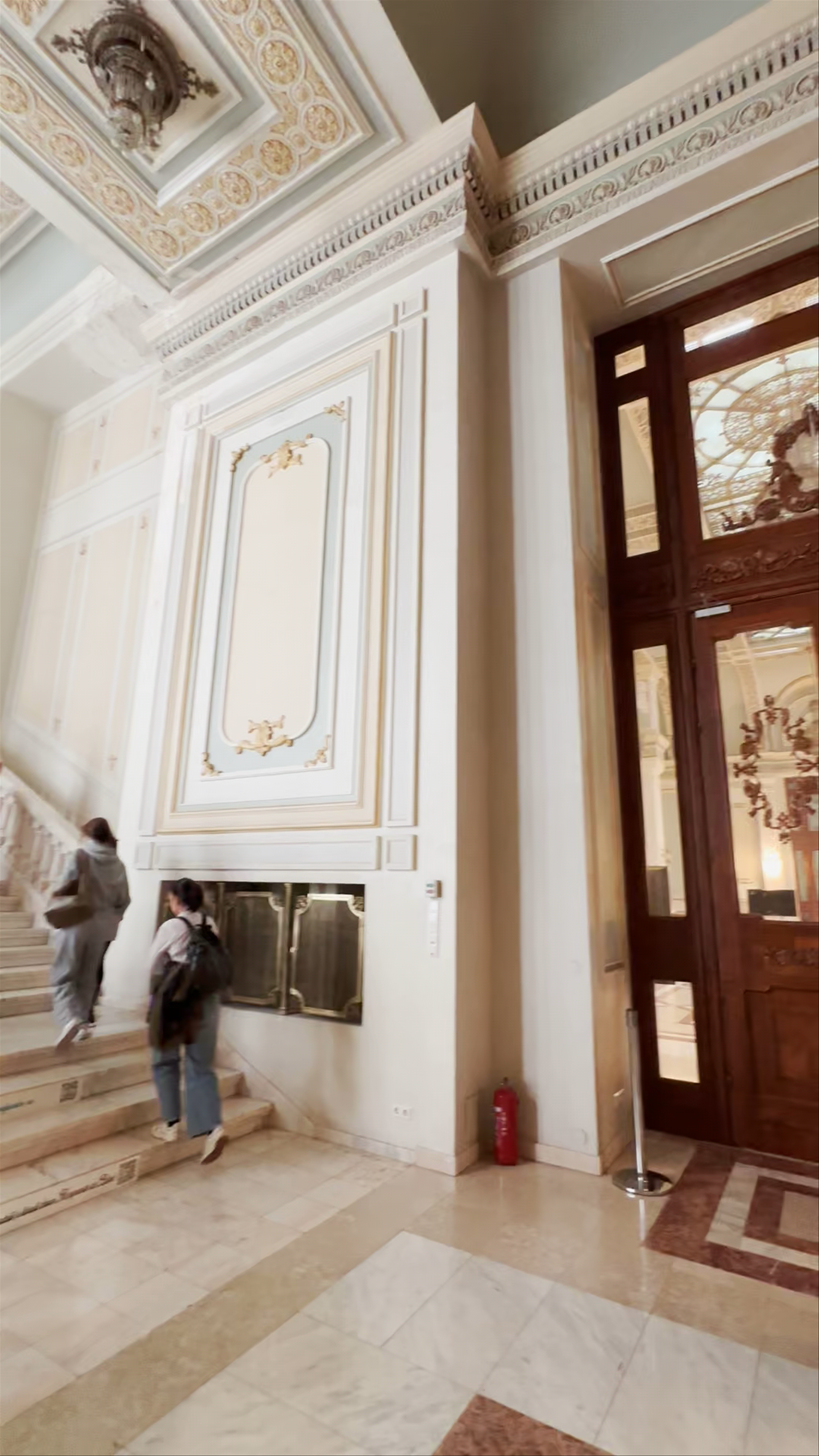 Consiliul Legislativ