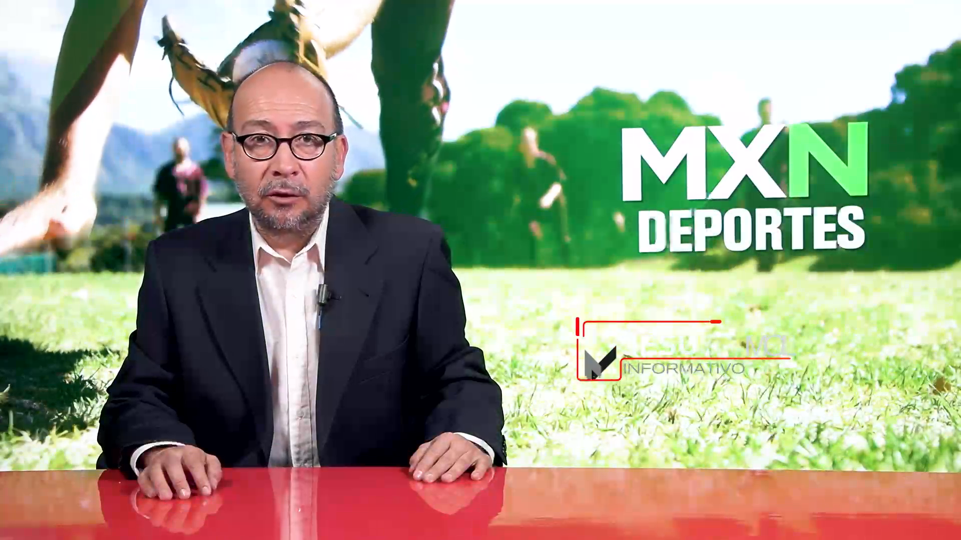 Les damos la más cordial bienvenida a este espacio dedicado a los encabezados deportivos más importantes del fin de semana hoy: 2 de febrero del 2026