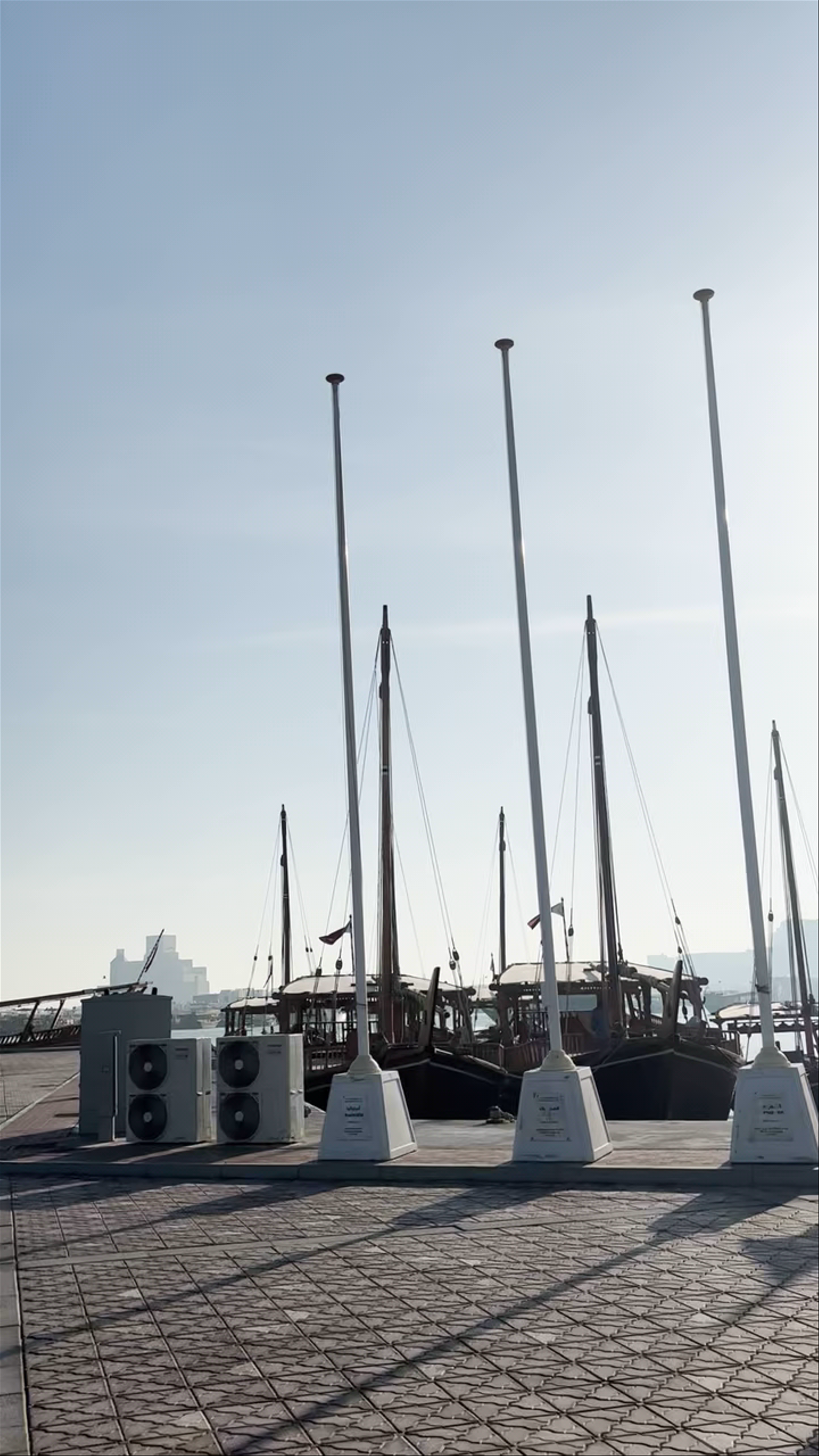 World Cup Island Viewpoint