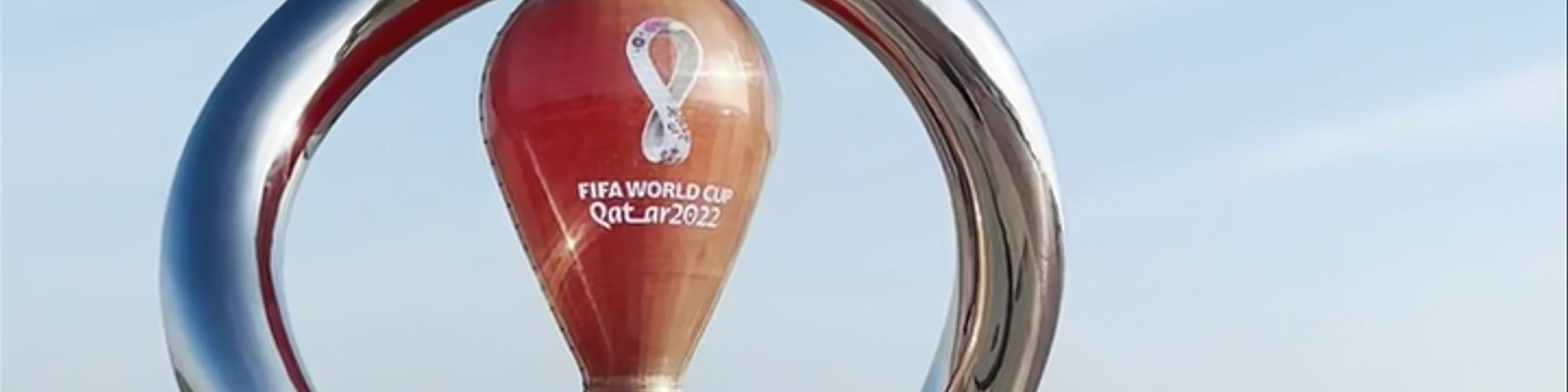 World Cup Island Viewpoint