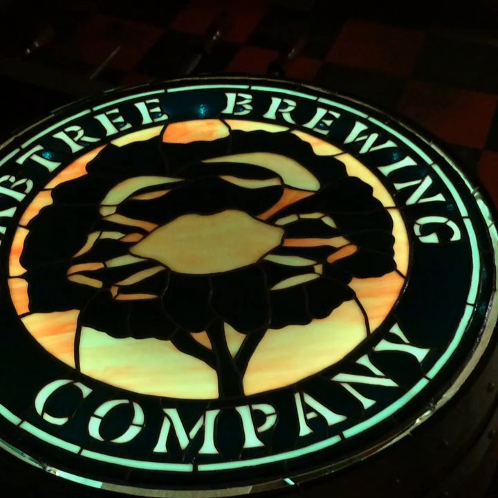 Crabtree Brewing Company - Find this creation and you've arrived.  Cheers! - Breweries Near Me - Greeley, Colorado
