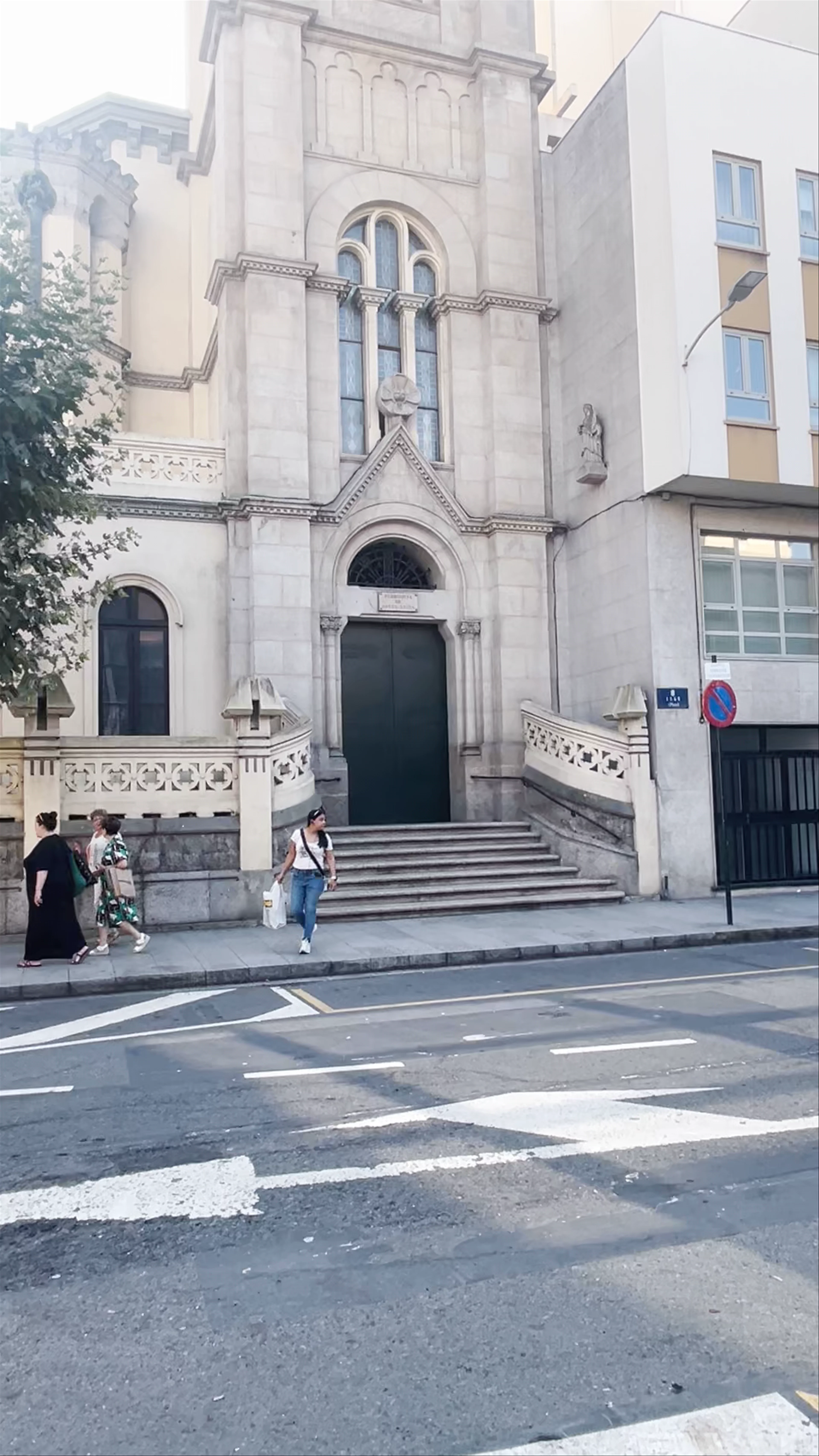 Iglesia de Santa Lucía
