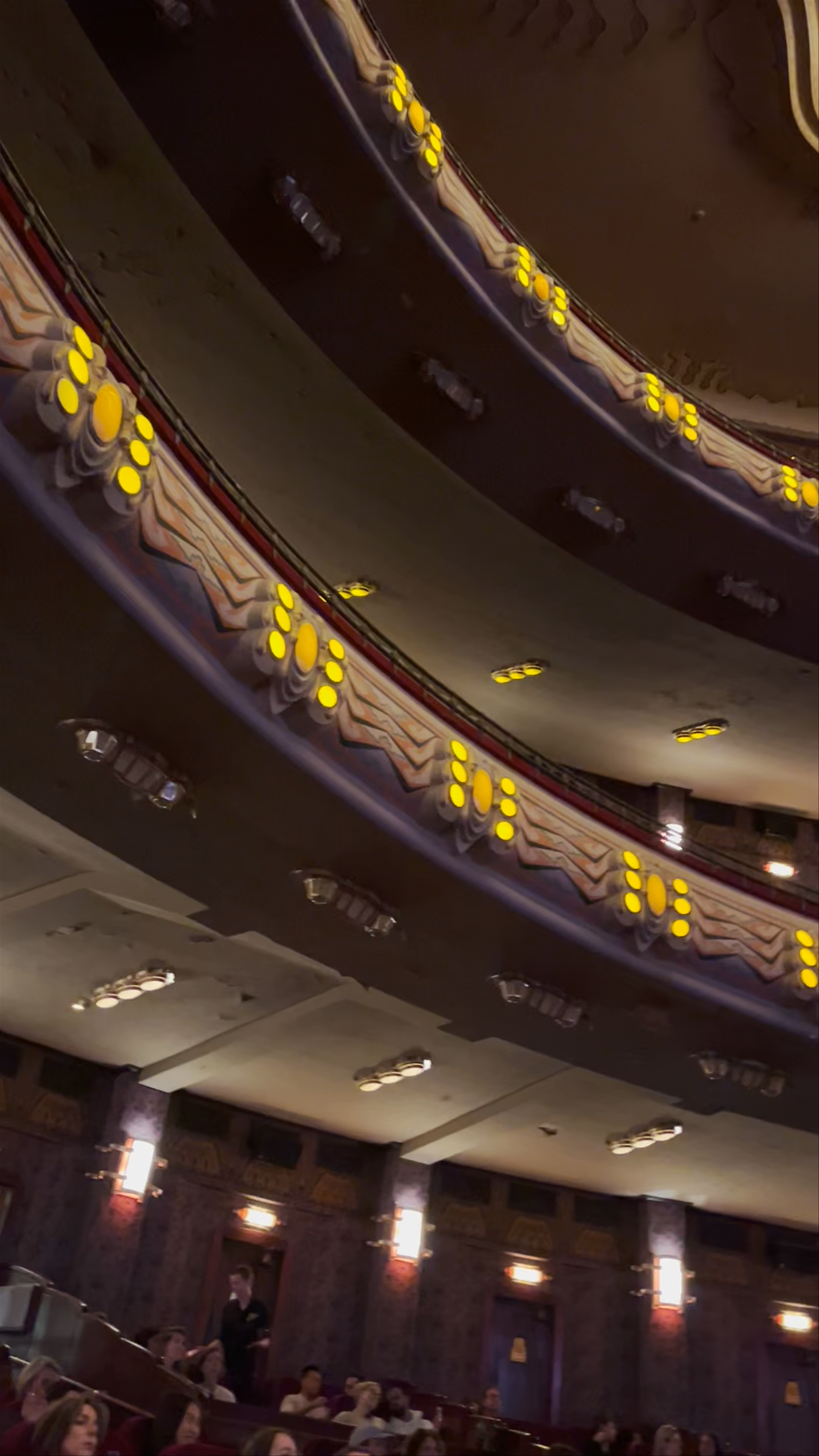 Tuschinski-Theater