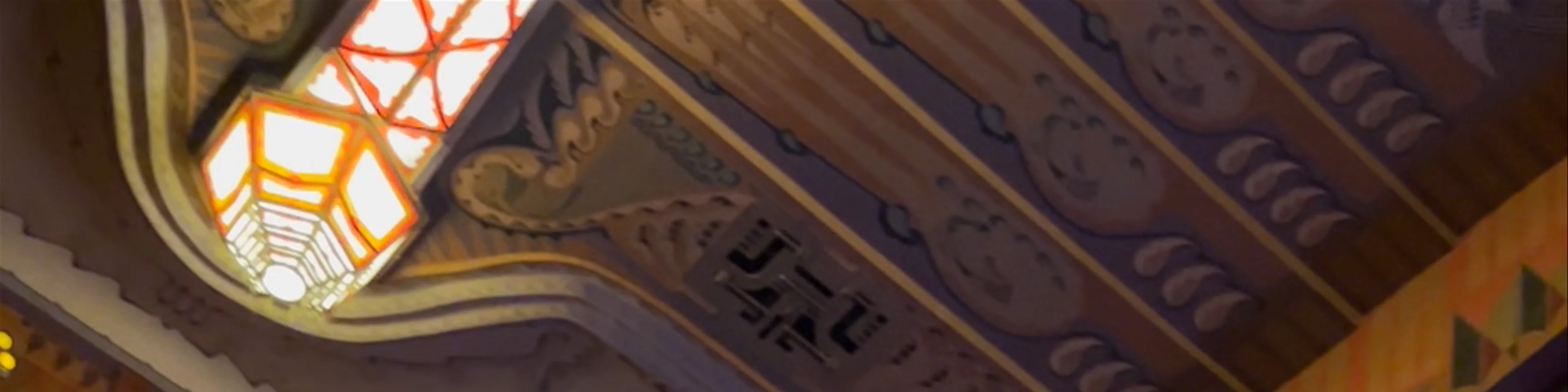 Tuschinski-Theater