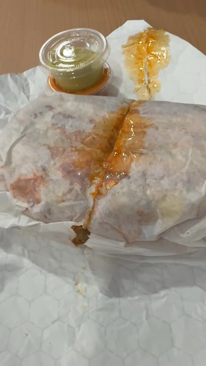 Torta Time - Super breakfast torta - Mexican Near Me - Oceanside, California