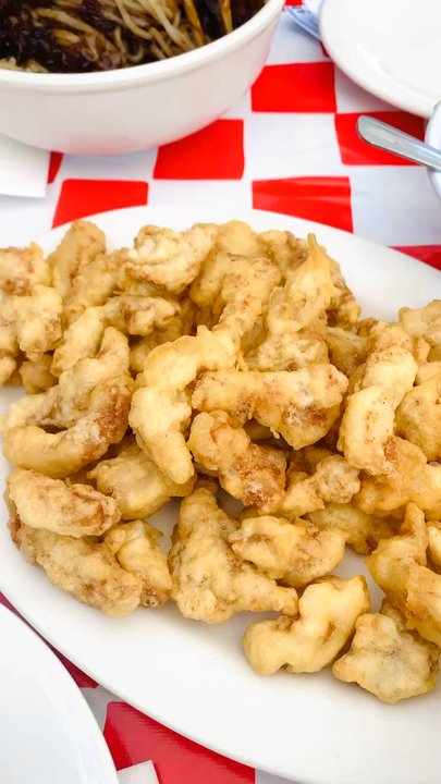 Peking Gourmet - Chinese Near Me - Garden Grove, California