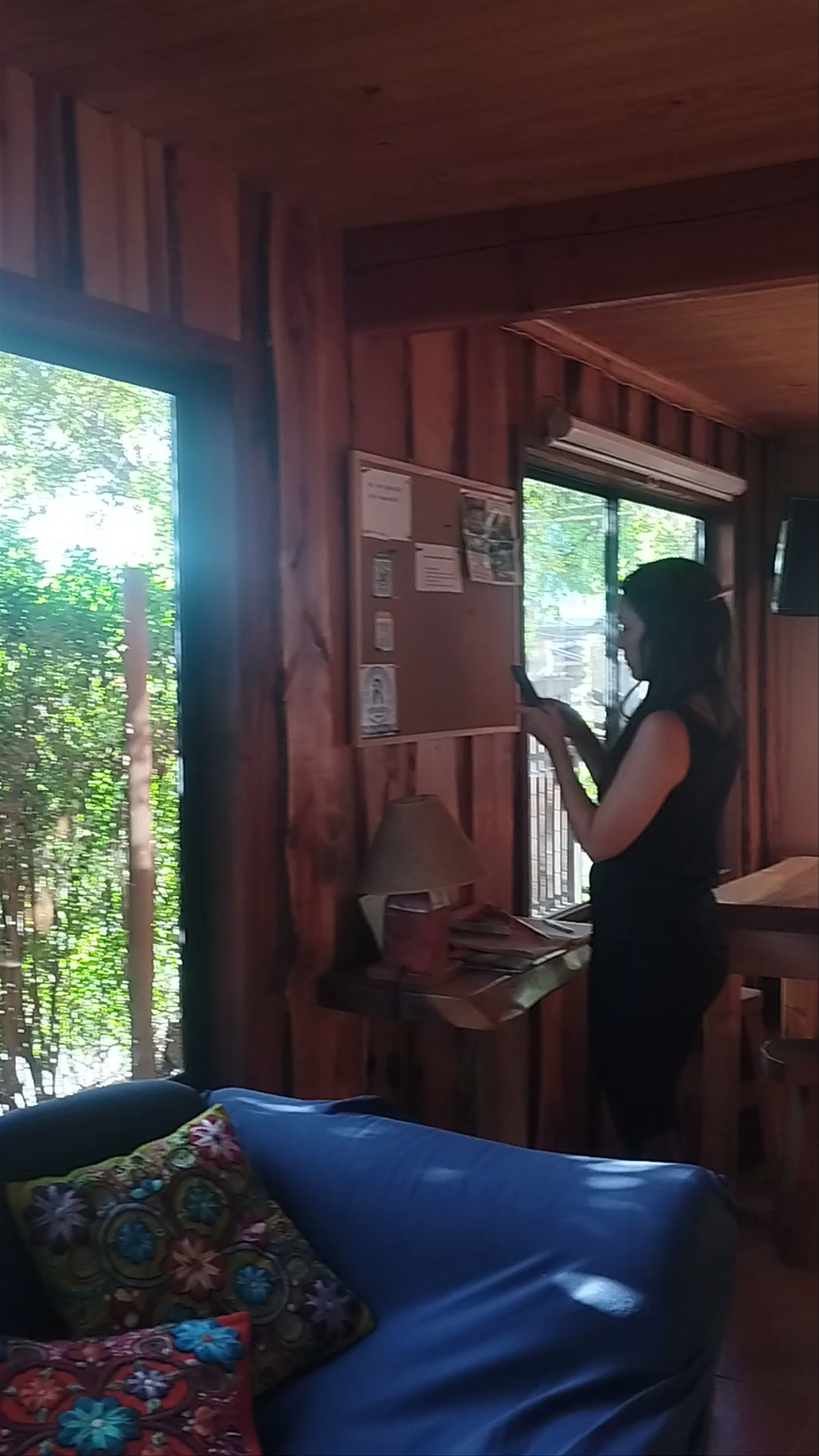 Ruka Pucón Hostel - Del Pillán