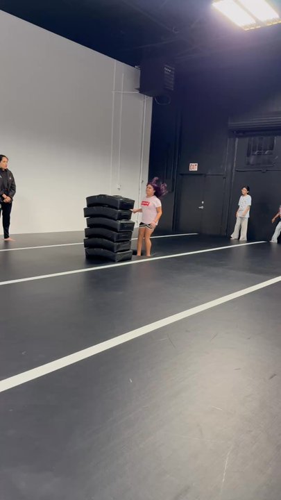 Ascend Martial Arts - My daughter's favorite place on earth . - Self-defense Classes Near Me - Reno, Nevada