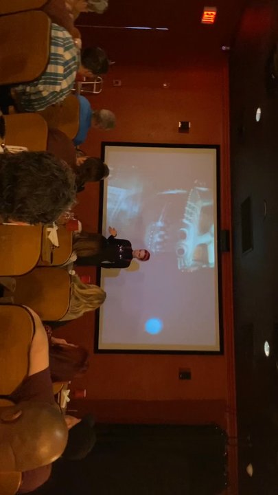 Gigglewaters - Lots of movie specials and unique viewings presented nether movie. It's really a nice family activity - American Near Me - Safety Harbor, Florida